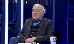 Prof. Dr. İlber Ortaylı: Görgüsüz bir deli! Hizaya gelmesi gerekiyor