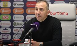 Recep Uçar: Yolumuza devam edeceğiz