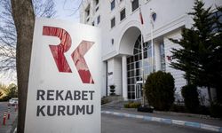 Rekabet Kurulu'ndan dizi sektörüne 124 milyon lira ceza