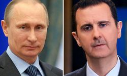 Rusya'dan dikkat çeken Esad açıklaması