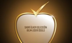 Sabri Ülker Geleceğin Bilim Lideri Ödülü için başvurular başladı