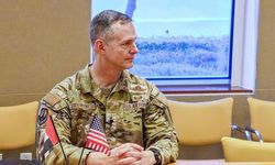 SACEUR komutanından Türkiye'ye büyük övgü: Liderliğine büyük güven var!