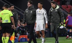 Sakatlıklardan yüzü gülmüyor! Real'in yıldızı 3. kez sahalardan uzak kalacak