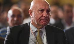 Samsunspor Başkanı Yıldırım'dan 'gasp' çıkışı: 'Merak etmeyin'