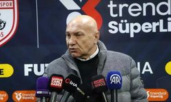 Samsunspor başkanı Yüksel Yıldırım'dan TFF başkanına rest: Gerekirse...