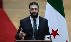 Şara'ya suikast tehdidi! 'Dikkatli ol'