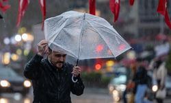 Sel, dolu, hortum... Meteoroloji'den 6 il için sarı ve turuncu alarm!