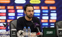 Selçuk İnan beraberliğin ardından maçı değerlendirdi!