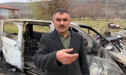 Sen misin şikayet eden: Köye kabus gibi çöktüler!