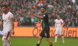 Serdar Dursun: 'Avrupa'da bahis oynanabiliyor, oyuncular için üzgünüm'