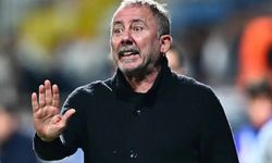 Sergen Yalçın son 6 maçta oynatmamıştı! Beşiktaş'ta ayrılık kararı