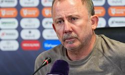 Sergen Yalçın yıldız ismin biletini kesti: Yönetimden tam destek