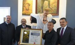 Seyit Onbaşı'ya ait yeni belge ve fotoğraf ortaya çıktı