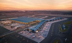 Sivil havacılıkta yüzler gülüyor! Hem iç hem dış hatlarda rekor üstüne rekor kırıldı