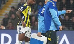 Son dakika: Fenerbahçe'ye Semedo'dan kötü haber! Haftalarca olmayacak