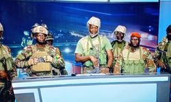 Son dakika haberi: Benin'de askeri darbe