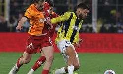 Son dakika: Merakla bekleniyordu! F.Bahçe-G.Saray derbisinin VAR hakemi belli oldu