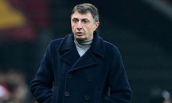 Son dakika: Süper Lig ekibi Kasımpaşa'da Şhota ile yollar ayrıldı!