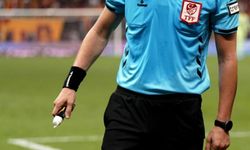 Son dakika: Süper Lig'de sonucu merakla beklenen üç maçın hakemleri belli oldu