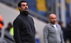 Son dakika: Süper Lig'de sürpriz karar! Volkan Demirel, 3-0 sonrası istifa etti