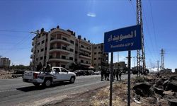 Son dakika: Suriye'de Dürzi lider öldürüldü!