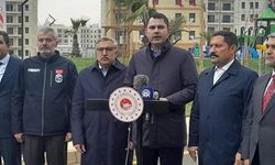 Sosyal konut projesine rekor başvuru! Bakan Kurum: 5 milyon 440 bin sayıya ulaştı