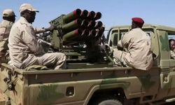Sudan'da diplomasi çöktü, kılıçlar çekildi! Petrol bölgesindeki kilit kasaba düştü!