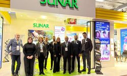 Sunar Mısır Paris'te sahneye çıktı