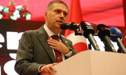 Süper Lig ekibinin başkanı değişti! Camiaya tek bir şeyin sözünü verdi