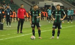 Süper Lig'de günün 2. maçı: Kocaelispor - Kasımpaşa! CANLI