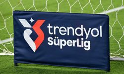 Süper Lig'de ilginç tesadüf! Üç maçta da aynısı oldu