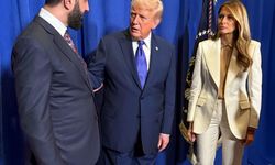 Suriye Cumhurbaşkanı Şara'dan ABD Başkanı Trump'a taziye mesajı