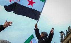 Suriye devriminin ilk hasadı: Umut, özgürlük ve dönüş çağrısı!