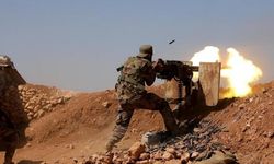 Suriye ordusuyla SDG arasında çatışma