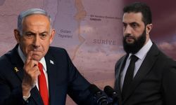 Suriye ve İsrail arasında Golan çıkmazı: Netanyahu'dan hava koridoru talebi