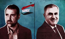 Suriye'de kanlı oyun! İşte isyan planının perde arkası! Esed'in generalleri düğmeye bastı