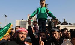 Suriye'de yeni dönem umudu: '14 yıl sonra ülkeme dönebildim'