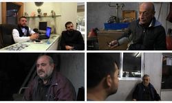 Suriye'deki Ermeniler yeni yönetimden umutlu: Türkiye bizim kardeşimizdir