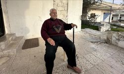 Suriyeli Hristiyanlar, 61 yıllık Baas rejimin devrilmesinin ardından köylerine dönüyor