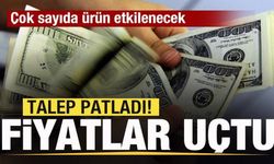 Talep patladı! RAM fiyatları uçtu! Telefon ve bilgisayarlar etkilenecek
