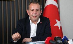 Tanju Özcan'dan 'Umre' şovu! Bir tellal çıkarmadığı kaldı