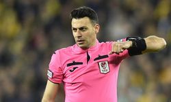 Taraftarlar ayaklandı! Beşiktaş - Trabzonspor maçı için Ali Şansalan tepkisi