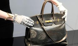 Tarihe geçen olay: 121 milyon TL'ye satıldı! Herkes bunu konuşuyor