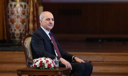 TBMM Başkanı Kurtulmuş Tacikistan ve Özbekistan'a gidiyor