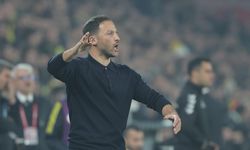 Tedesco hatayı affetmedi: Yıldız ismin bileti kesildi