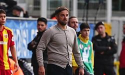 Teknik direktör yönetime seslendi: 4-5 oyuncu gerekiyor