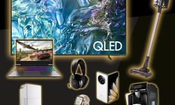 Teknosa kasım coşkusunun şampiyonları akıllı telefon, LCD TV ve tablet oldu!