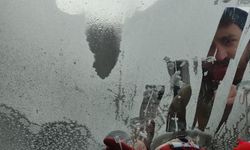 Termometreler eksi 17'yi gördü: Kent buz tuttu! 'Trafiğe çıkmayın' uyarısı