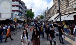 Terörsüz Türkiye sonrası Diyarbakır'da büyük değişim!