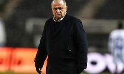 TFF 1. Lig'de 'Fatih Terim' sürprizi